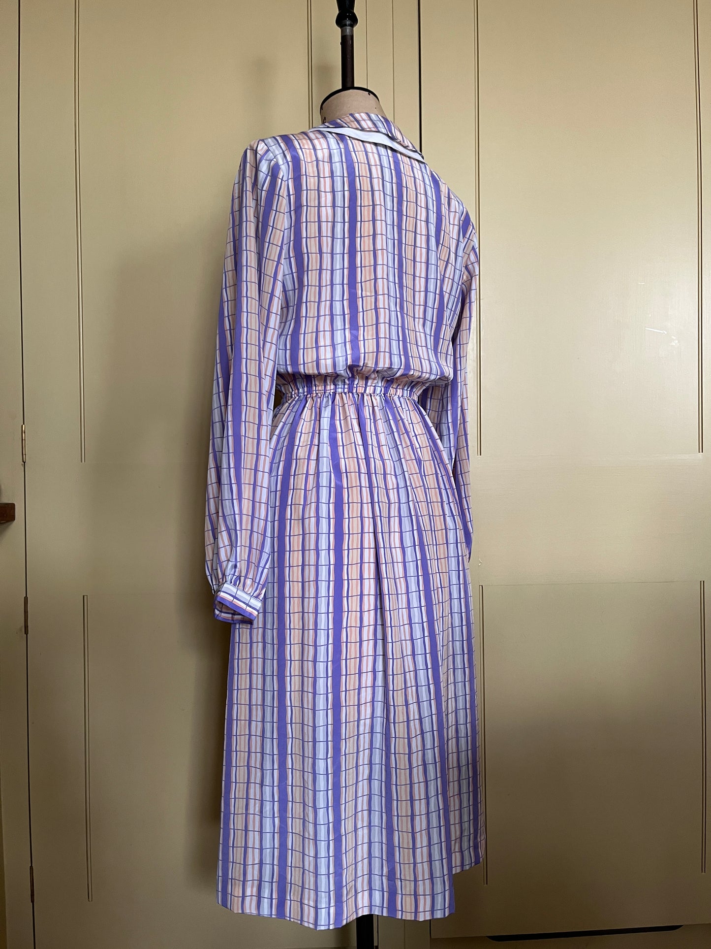 1 Spring Has Sprung Collection: 1970’s Pierre Cardin Secretary Dress