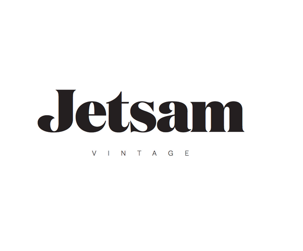 Jetsam Vintage
